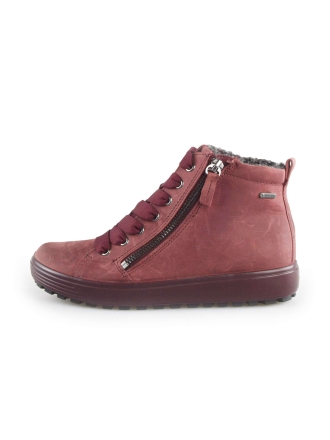  Ecco Hoge Sneakers 188812
 [MAAT] 35
 