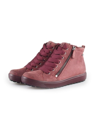  Ecco Hoge Sneakers 188812
 [MAAT] 35
 