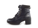 Mustang Veterboots