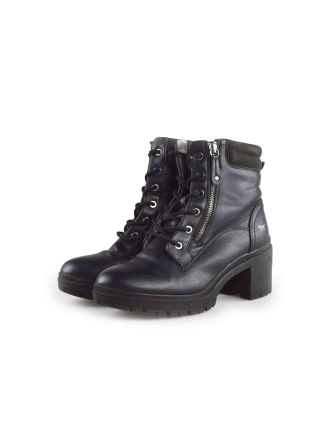  Mustang Veterboots 188829
 [MAAT] 39
 