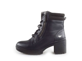 Mustang Veterboots