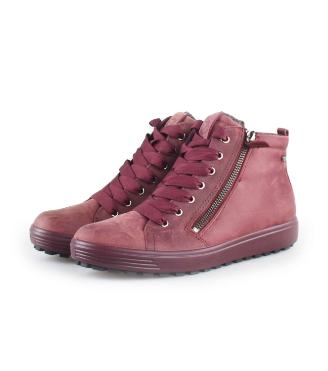 Ecco Hoge Sneakers