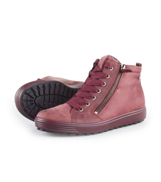 Ecco Hoge Sneakers