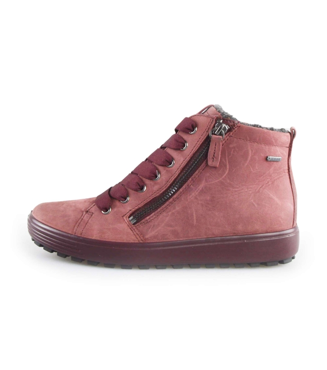 Ecco Hoge Sneakers