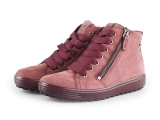 Ecco Hoge Sneakers