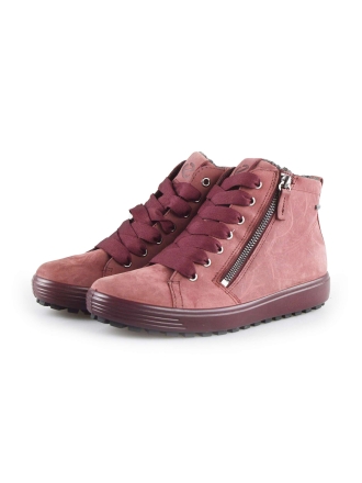  Ecco Hoge Sneakers 188955
 [MAAT] 37
 
