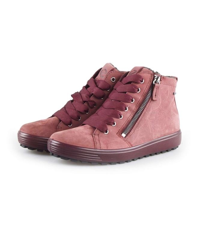 Ecco Hoge Sneakers