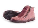 Ecco Hoge Sneakers