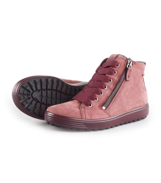 Ecco Hoge Sneakers