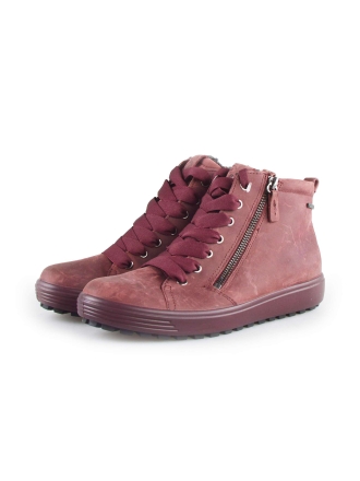  Ecco Hoge Sneakers 188958
 [MAAT] 37
 