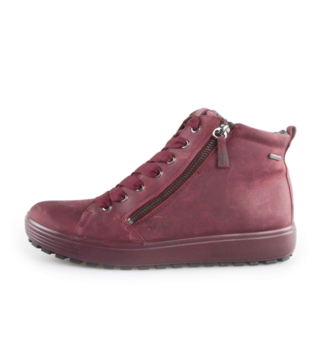 Ecco Hoge Sneakers