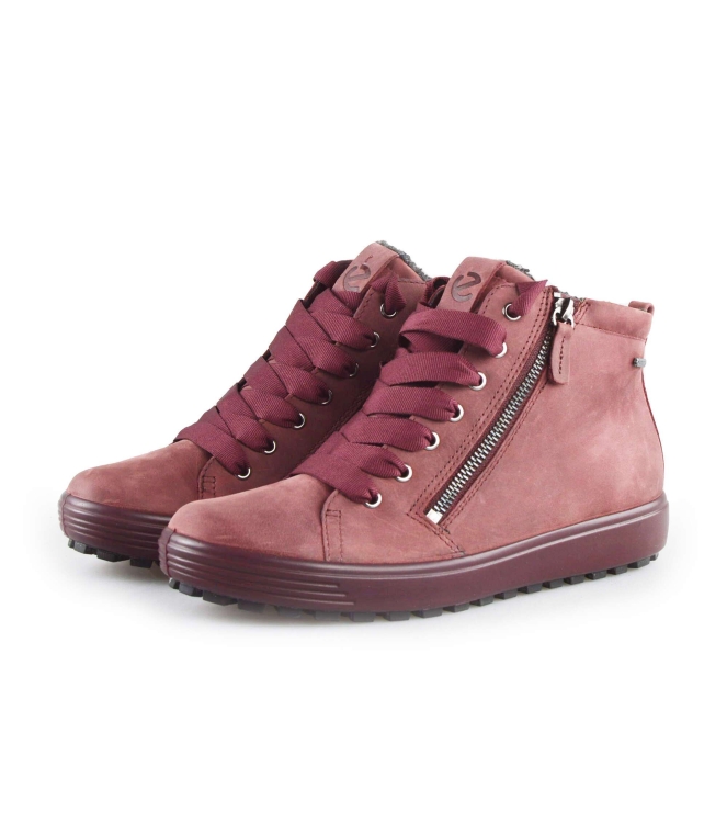 Ecco Hoge Sneakers