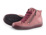 Ecco Hoge Sneakers