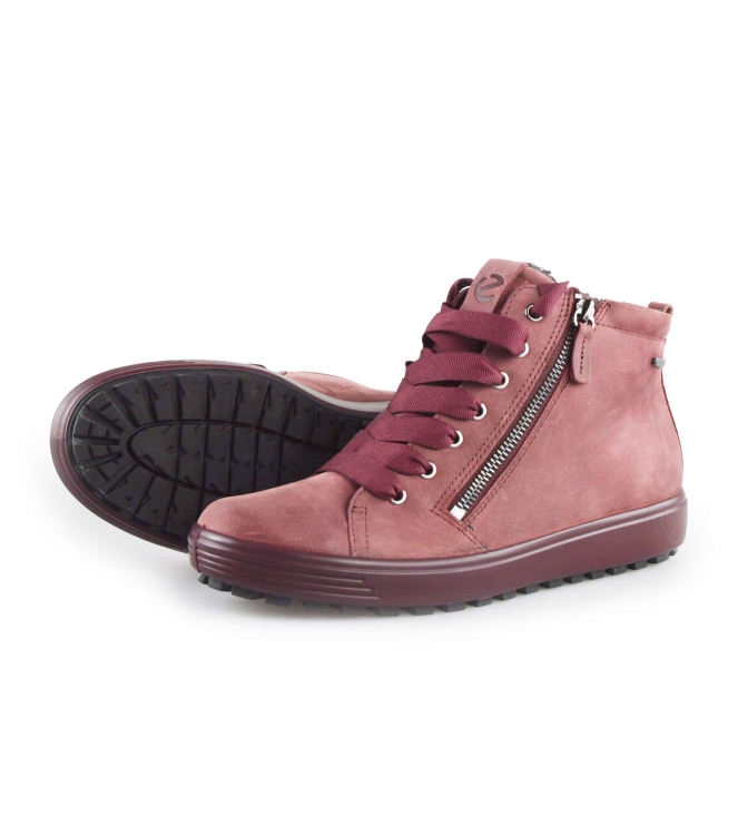 Ecco Hoge Sneakers