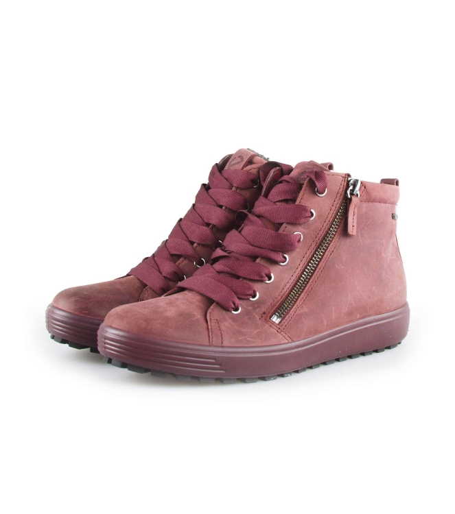 Ecco Hoge Sneakers
