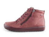 Ecco Hoge Sneakers