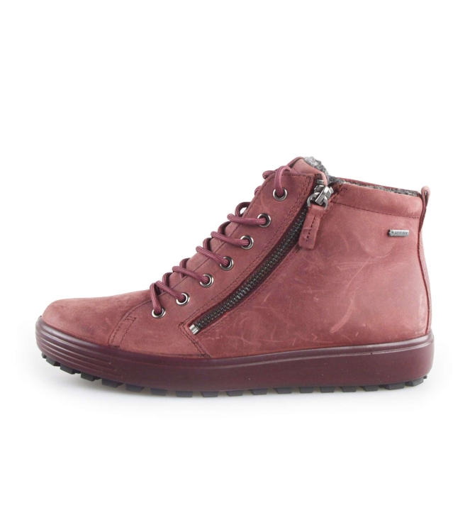 Ecco Hoge Sneakers