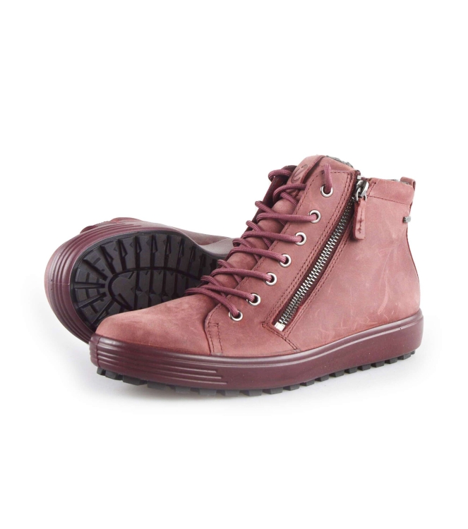 Ecco Hoge Sneakers
