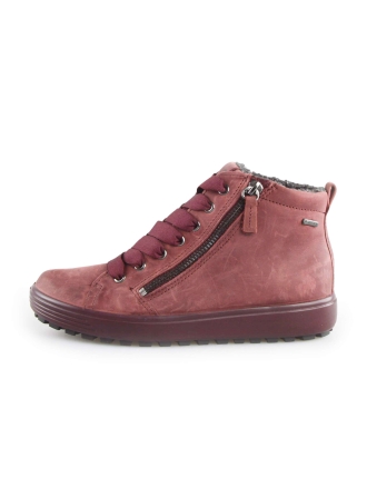  Ecco Hoge Sneakers 188965
 [MAAT] 35
 