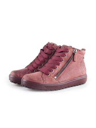  Ecco Hoge Sneakers 188965
 [MAAT] 35
 