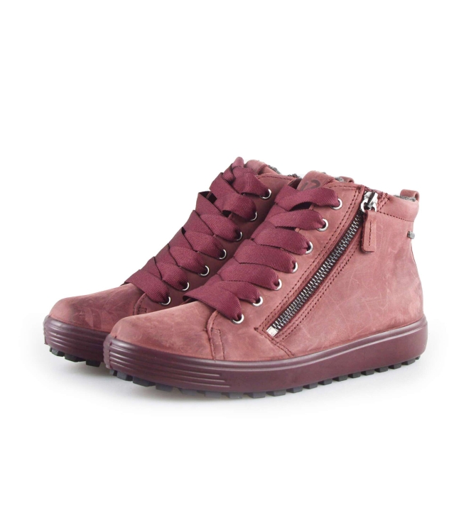 Ecco Hoge Sneakers