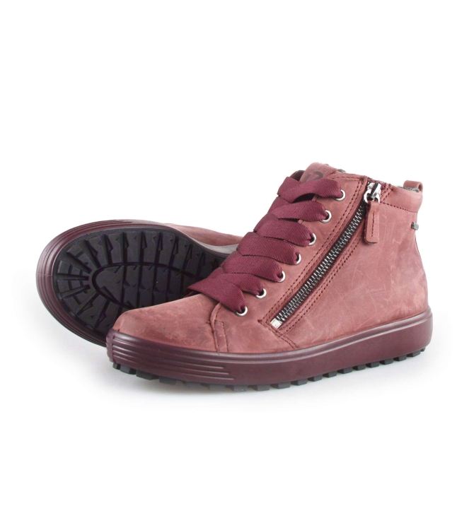 Ecco Hoge Sneakers