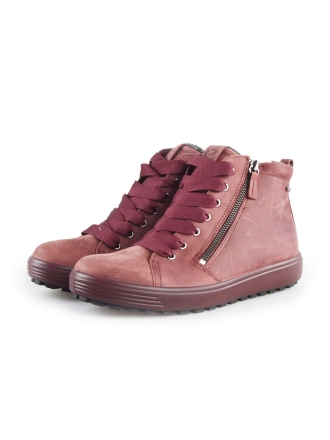  Ecco Hoge Sneakers 188967
 [MAAT] 38
 