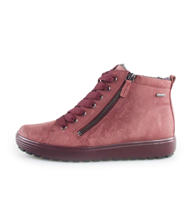 Ecco Hoge Sneakers