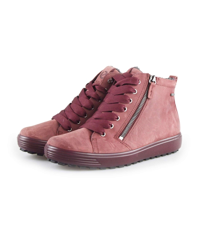 Ecco Hoge Sneakers