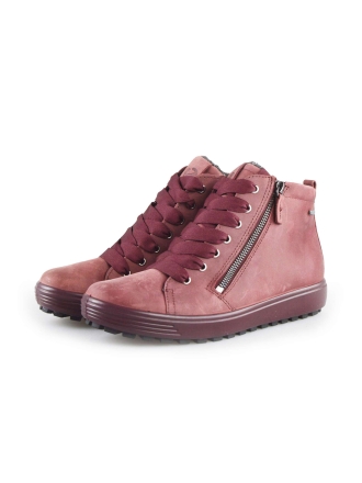  Ecco Hoge Sneakers 188969
 [MAAT] 38
 