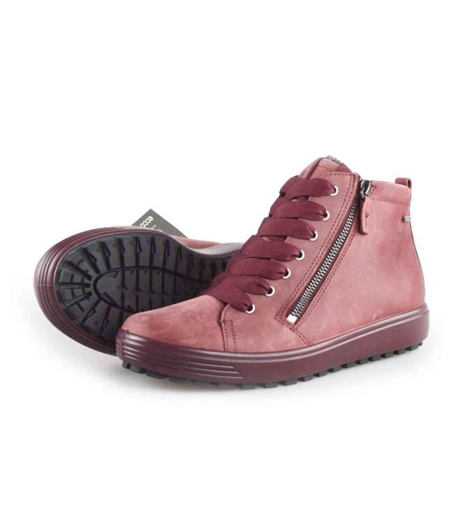 Ecco Hoge Sneakers