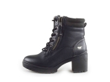 Mustang Veterboots
