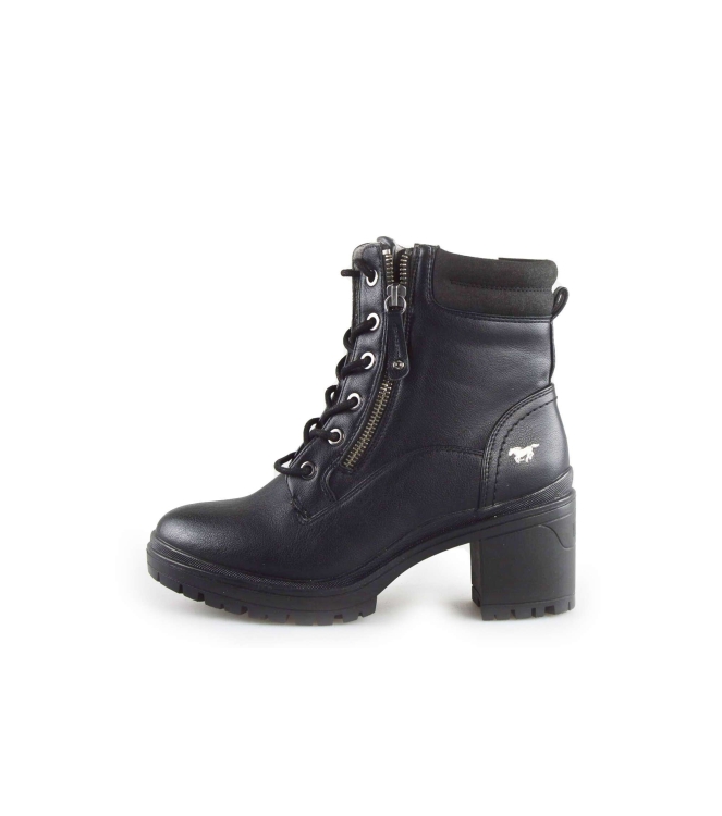 Mustang Veterboots
