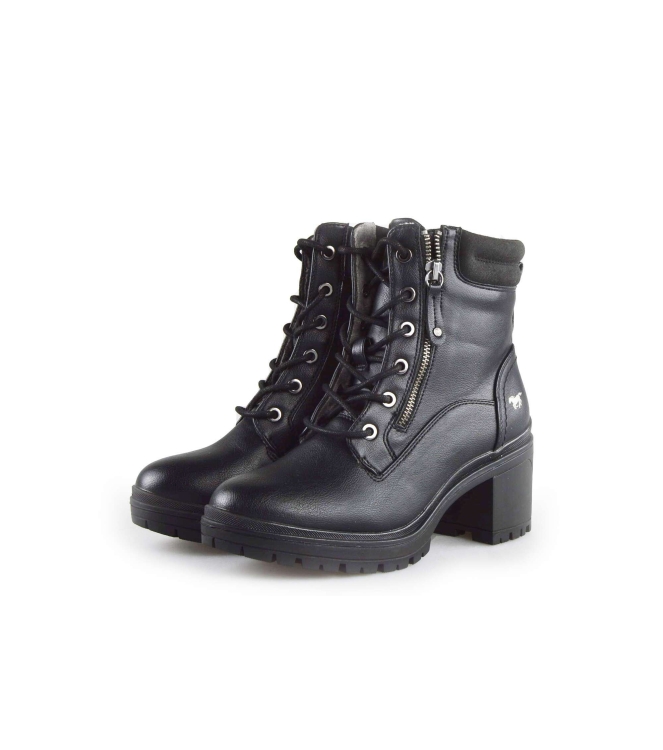 Mustang Veterboots