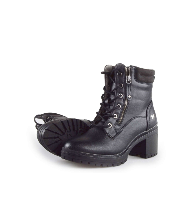 Mustang Veterboots