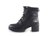 Mustang Veterboots