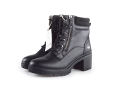 Mustang Veterboots