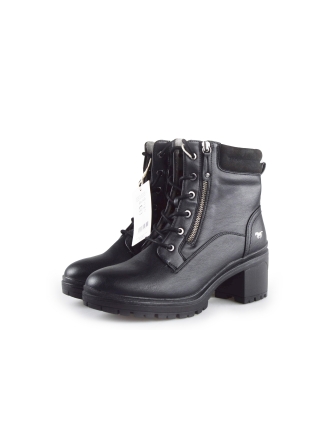  Mustang Veterboots 189111
 [MAAT] 40
 