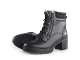 Mustang Veterboots