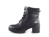 Mustang Veterboots