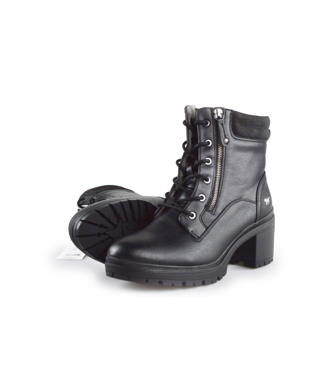 Mustang Veterboots