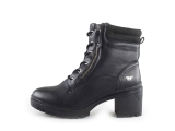 Mustang Veterboots