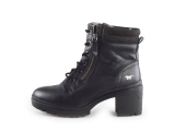 Mustang Veterboots
