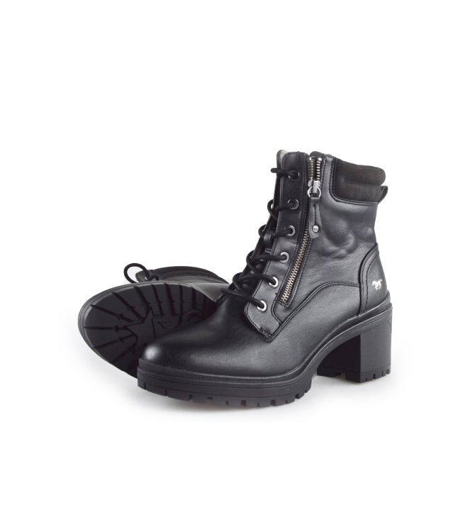 Mustang Veterboots