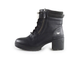 Mustang Veterboots