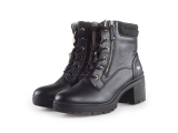 Mustang Veterboots