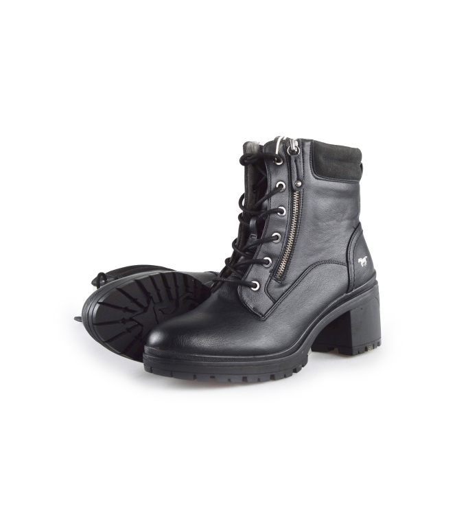 Mustang Veterboots