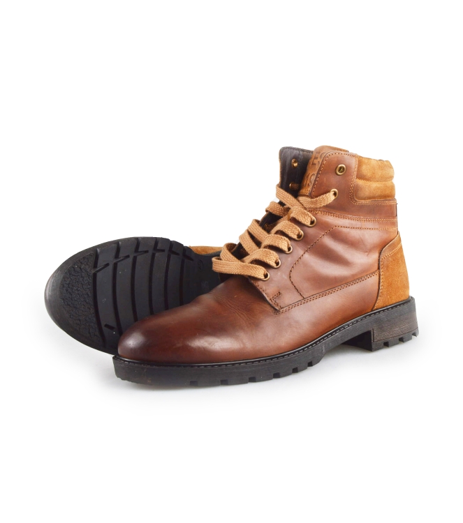 Nelson Veterboots