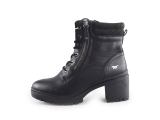Mustang Veterboots