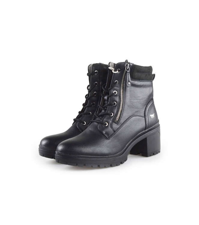 Mustang Veterboots